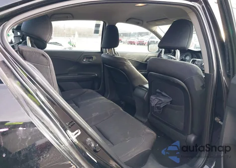 2013 Honda Accord Sport z USA, uszkodzony, nr VIN 1HGCR2F51DA247322